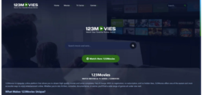 Is 123Movies Safe? Risks, Red Flags & Safer Alternatives (2026 Guide)