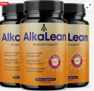 Alka Lean Supplement Review 2026: Ingredients, Benefits, Side Effects & Does It Work?