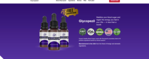 GlycoPezil Drops Review 2026: Ingredients, Red Flags, and What Reviewers Are Actually Saying