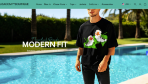 Usacomfyboutique.com Review 2026: Legit or Scam? Read Before You Buy