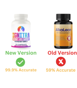 AlkaLean Supplement Review 2026: Ingredients, Benefits, Side Effects & Customer Insights