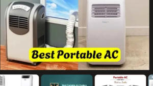 Baleag Portable AC Review 2026. Is This Portable Air Cooler Worth Buying?