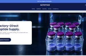 Research Peptides Guide: scam? What to Know Before You Buy Online (2026)