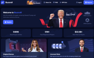 Buzzroll.club Review 2026: Is Buzzroll.club Legit or a Scam?