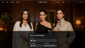 Cantik Clothing Review 2026: scam? Is Cantik Clothing Legit? What You Should Know