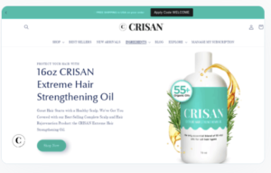 Crisan Hair Oil Review 2026: Scam? Benefits, Ingredients, Pros & Cons
