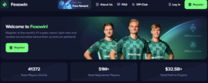 Home.Fexowin.com Review 2026: Safety, Features, Payments and Legitimacy Check