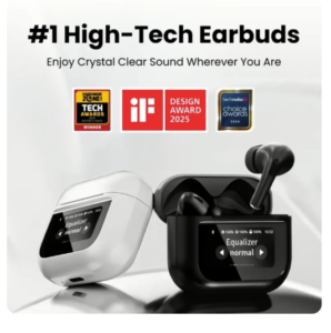 FitiBeats Wireless Airbuds Review 2026: Features, Sound Quality, Battery Life & Buying Guide