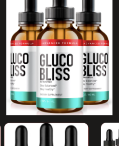 Gluco Bliss Drops Review 2026: Ingredients, Benefits, Side Effects & Does It Work?