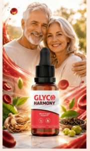 Gluco Harmony Drops Review 2026:Ingredients, Benefits, Side Effects & Scam Check
