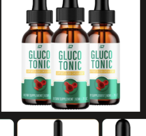 Gluco Tonic Drops Review 2026: Ingredients, Benefits, Side Effects & Scam Check