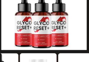 Glyco Reset Supplement Review 2026: Ingredients, Benefits, Side Effects & Worth Buying?