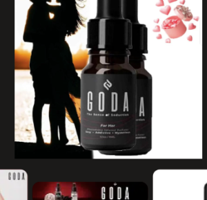 Goda Perfume Scam Review: Is Goda Perfume Legit or a Scam? (2026)