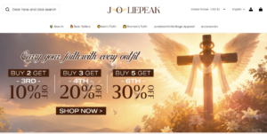 Joliepeak.com Review 2026: Is Joliepeak Legit or a Scam Store?