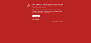 Larewex.com Review 2026: Is Larewex.com Legit or a Scam?