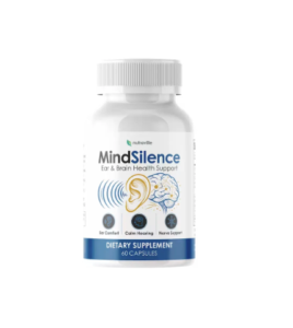 MindSilence Supplement Review 2026: Ingredients, Benefits, Side Effects & Legitimacy