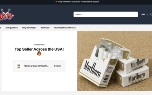 Marlo-us.com Review 2026:  Is Marlo-us.com Legit or a Scam? Honest Shopping Guide