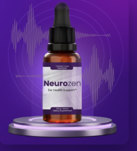 Neurozen Drops Review 2026: Ingredients, Benefits, Side Effects & Safety
