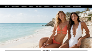 Ocevara Review 2026: Is Ocevara.com Legit or a Scam Swimwear Site?