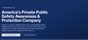 Public Safety Crime Center Letter Review 2026: Is the $388 Vehicle Tracker Offer Legit?