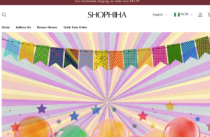 Shophiha.com Review 2026: Is Shophiha Legit or a Scam?