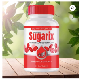 Sugarix GlucoBalance Complex Review 2026: Ingredients, Evidence & Verdict