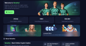 Venafex review: Legit or a Scam? Full Analysis