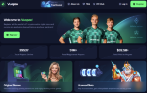 Vuopox.com Review 2026: Is Vuopox.com Legit or a Scam?