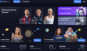  Zorevex.com Review 2026: Is Zorevex.com Legit or a Scam?