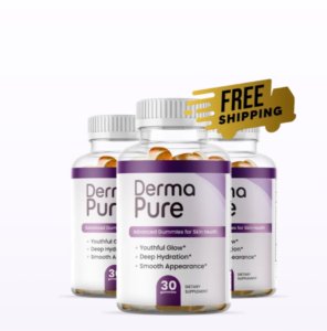 Derma Pure Review 2026: Claims, AI Celebrity Ads and Customer Reviews