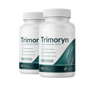 Trimoryn Review 2026: Ingredients, Benefits, Safety and Weight Loss