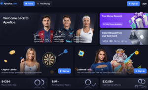 Apedice.com Review 2026: Is Apedice.com Legit or a Scam? Complete Analysis