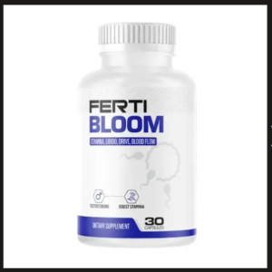 Ferti Bloom Review 2026. Ingredients, Benefits, Safety and Fertility Claims