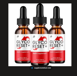 Glyco Reset Drops Review 2026: Ingredients, Benefits and Safety