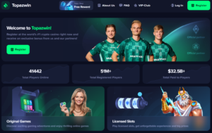 Go.topazwin.com Review 2026: Is Go.topazwin.com Legit or a Scam?