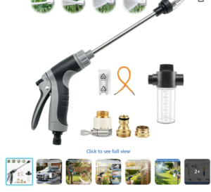 Hose Hawk Pro Review 2026: Claims, Effectiveness and Customer Complaints