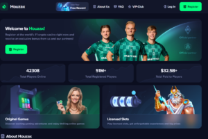 Houzax.com Review 2026: Is Houzax Legit or a Scam?