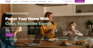 Indra Energy Review 2026: Scam? Plans, Rates, Rewards and Complaints