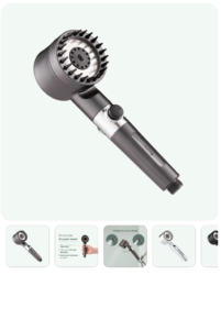 Drivse IonDrops Shower Head Review 2026: legit or scam?