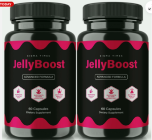 Jelly Boost Review 2026: Claims, Effectiveness and Customer Reviews