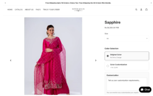 Koser Malik Review 2026: Scam? Customer Satisfaction, Complaints & Clothing Quality