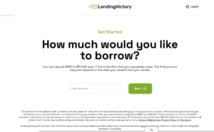Lending Victory Review 2026. Is Lending Victory Legit or a Scam?
