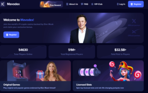 Mavodex.com Review 2026: Is Mavodex Crypto Platform Scam or Legit?