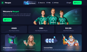 Lounge.neugox.com Review 2026: Is Lounge.neugox.com Legit or a Scam?