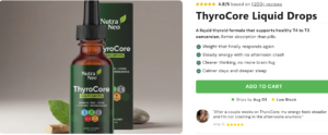 Nutra Neo Drops Review 2026: Ingredients, Benefits, Side Effects, Price and Is It Worth Trying?