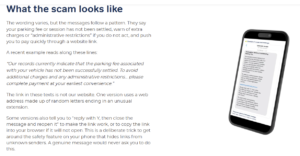 ParkingEye Outstanding Parking Balance Text Scam Review 2026: How to Spot and Avoid the Fake Parking SMS