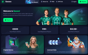 Saezex.com Review 2026: Is Saezex Legit or a Scam?