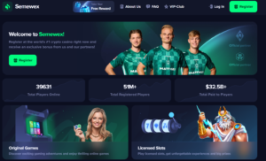 Semewex.com Review 2026: Is Semewex.com Legit or a Scam?