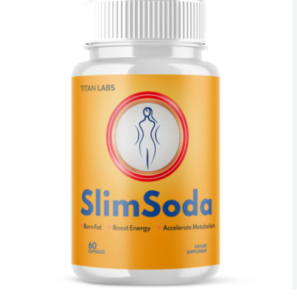 SlimSoda Review 2026: Claims, Effectiveness and Customer Reviews