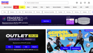 Sports Direct Shop Review 2026: Is Sports Direct Legit, Safe, and Worth Buying From?